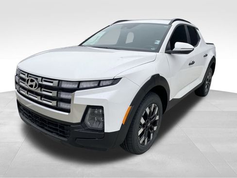 New 2026 Hyundai Santa Cruz SEL FWD image 1
