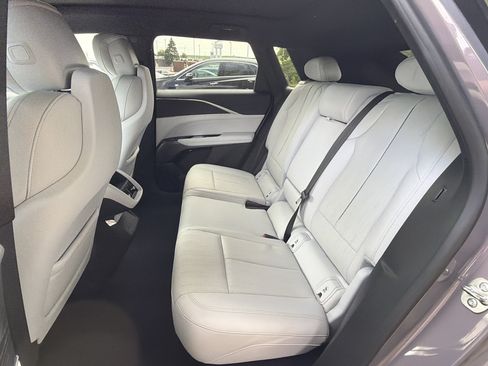 Used 2024 Cadillac Lyriq Sport AWD/4WD image 28
