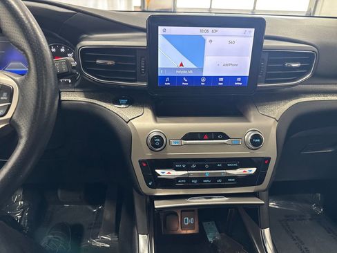 Certified 2022 Ford Explorer Timberline w/ Timberline Technology Package AWD/4WD image 23