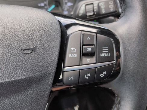 Used 2022 Ford Escape SEL AWD/4WD image 24