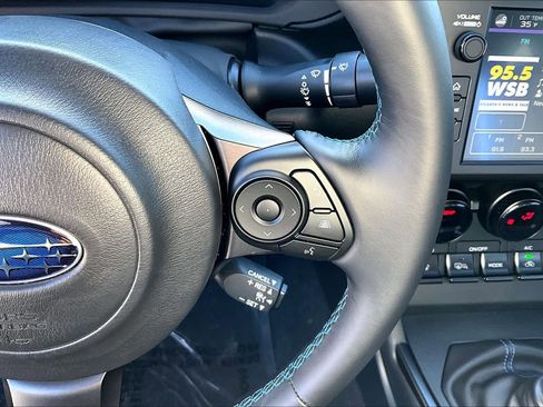 Used 2025 Subaru BRZ tS w/ Popular Package 2 image 23