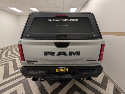 Used 2026 RAM 1500 RHO AWD/4WD image 25