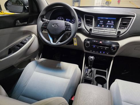 Used 2018 Hyundai Tucson SEL FWD image 19