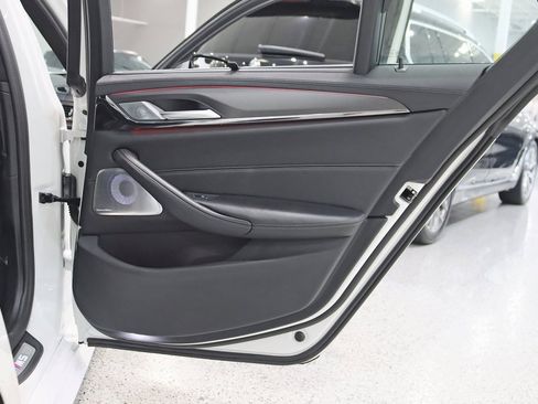 Used 2023 BMW M5 w/ Competition Package image 43