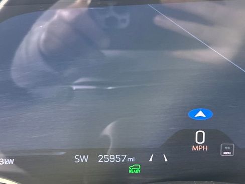 Used 2024 Cadillac Lyriq Tech w/ LPO, Floor Liner Package image 18