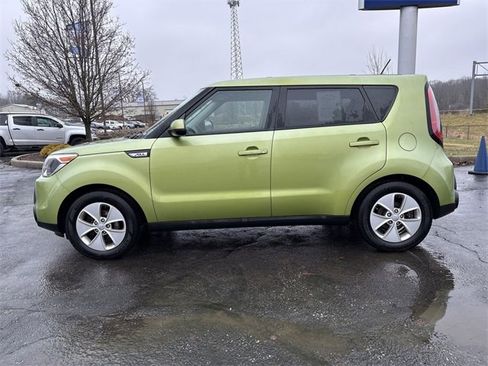 Used 2016 Kia Soul image 7