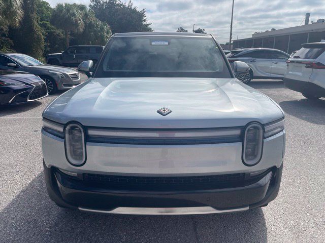 Used 2025 Rivian R1S Adventure Dual AWD/4WD image 6