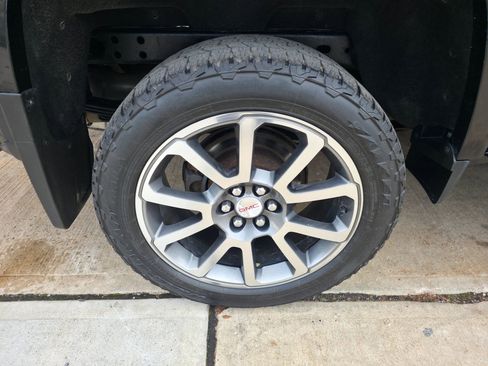 Used 2019 GMC Canyon Denali image 33