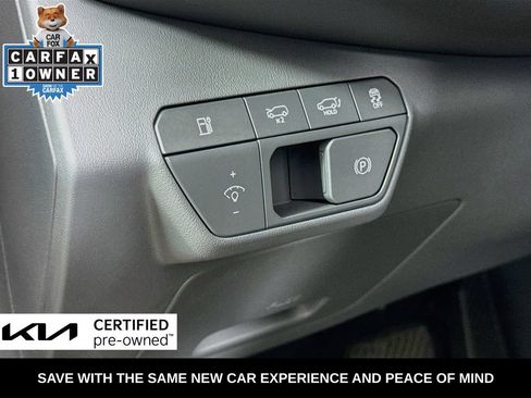 Certified 2024 Kia EV9 Wind AWD/4WD image 12