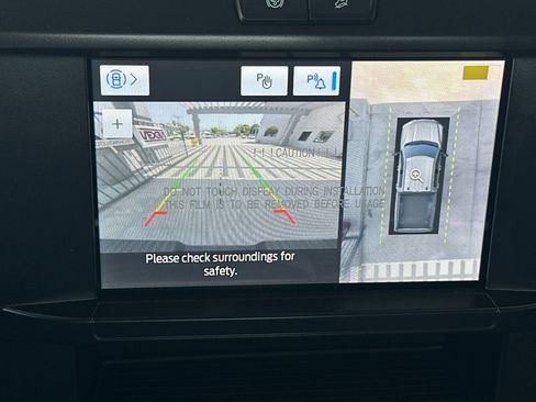 New 2025 Ford F250 XL w/ STX Appearance Package image 18