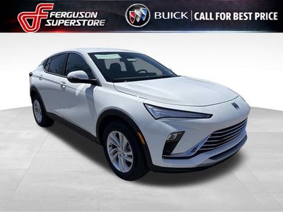 New 2026 Buick Envista Preferred w/ Convenience I Package