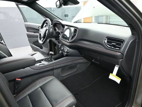 New 2026 Dodge Durango GT image 24