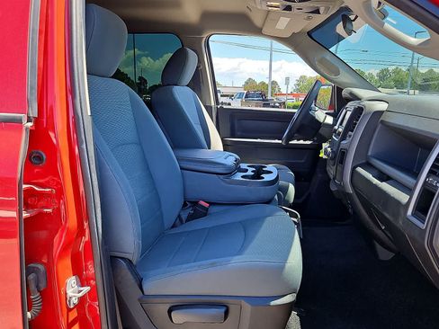 Used 2019 RAM 1500 Tradesman w/ Popular Equipment Group AWD/4WD image 31