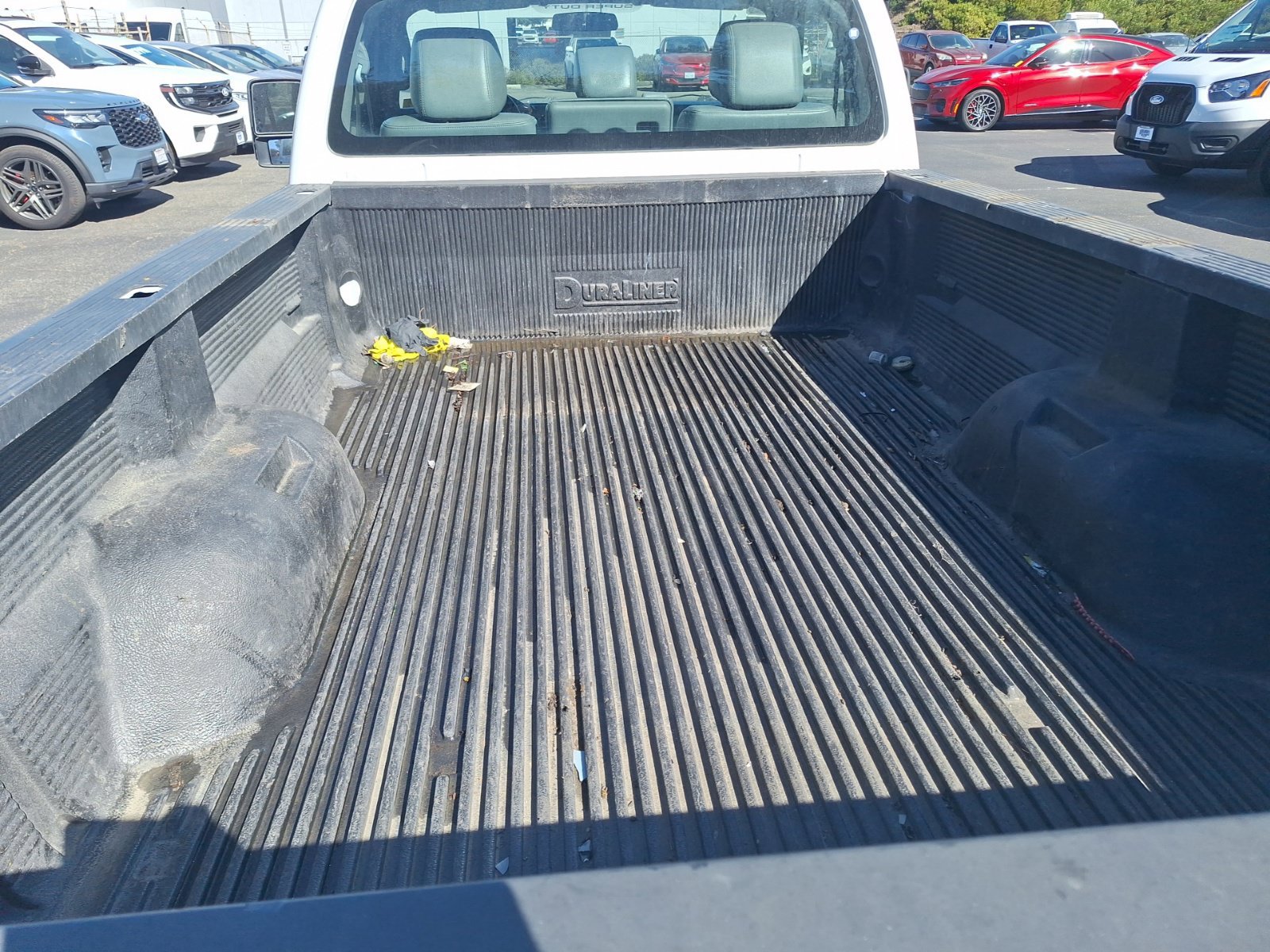Used 2015 Ford F250 XL RWD image 9