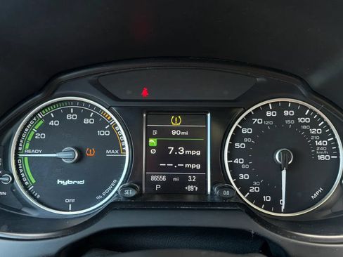 Used 2014 Audi Q5 2.0T Prestige AWD/4WD image 9