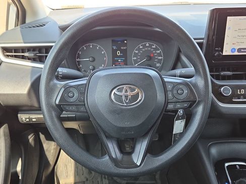 Certified 2024 Toyota Corolla LE FWD image 21