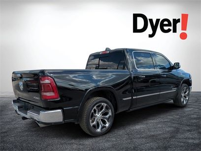 Used 2020 RAM 1500 Limited