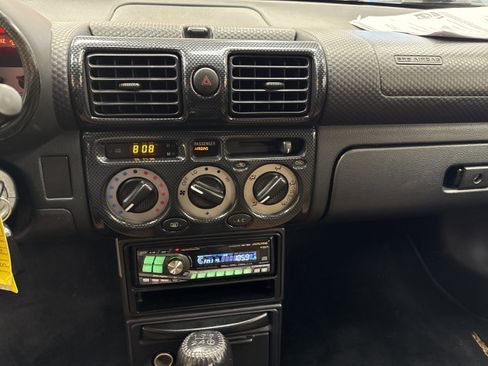 Used 2002 Toyota MR2 image 23