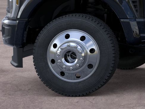 New 2026 Ford F450 Platinum AWD/4WD image 19