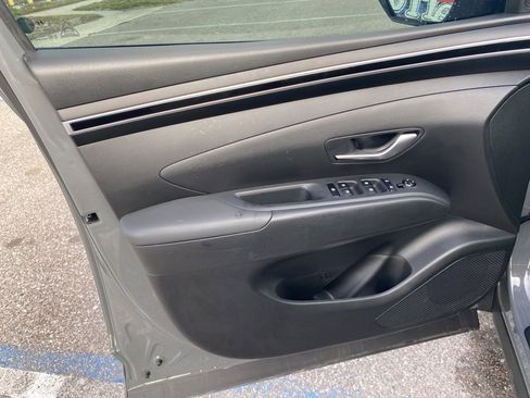 Certified 2024 Hyundai Tucson SEL image 10