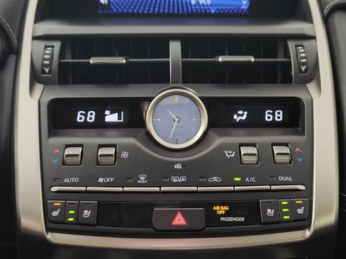 Used 2021 Lexus NX 300h AWD w/ Premium Package image 22