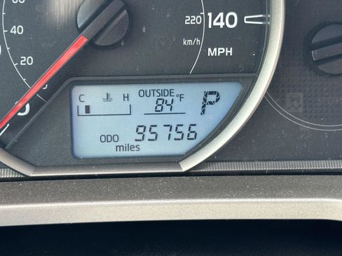 Used 2014 Toyota RAV4 XLE FWD image 14