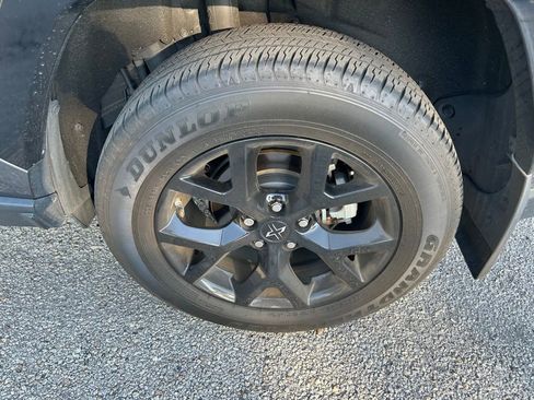 Certified 2024 Toyota RAV4 LE FWD image 9
