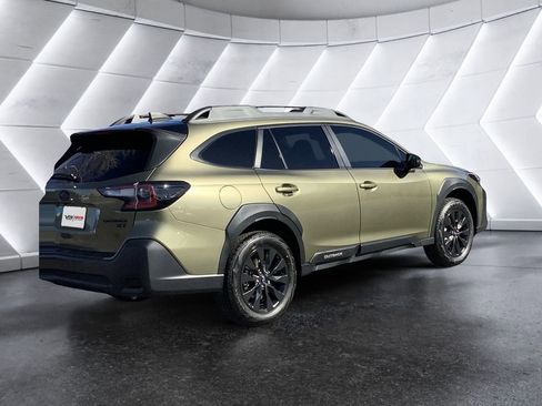 Used 2024 Subaru Outback Onyx Edition XT image 4