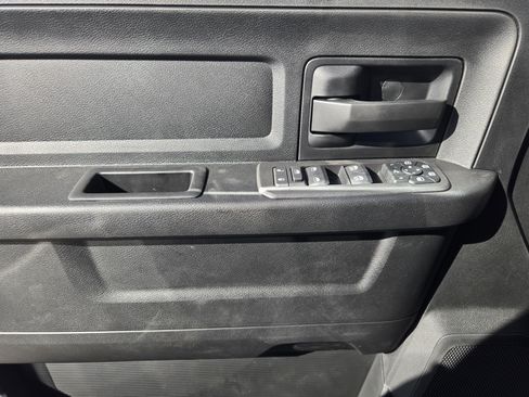 New 2026 RAM 2500 Tradesman AWD/4WD image 19