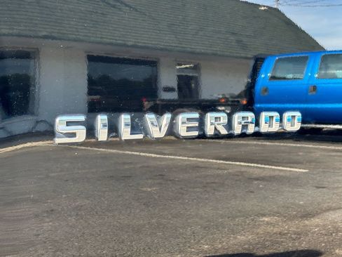 Used 2013 Chevrolet Silverado 1500 LTZ w/ LTZ Plus Package AWD/4WD image 9