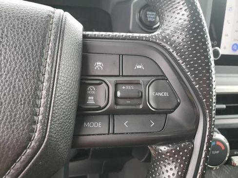 Used 2024 Toyota Tacoma SR w/ SR Upgrade Package AWD/4WD image 22