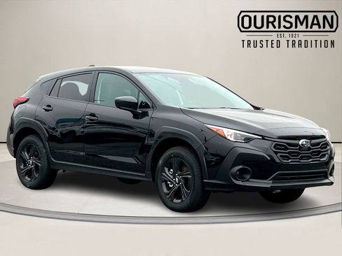 New 2026 Subaru Crosstrek 2.5i w/ Convenience Package #1 image 1