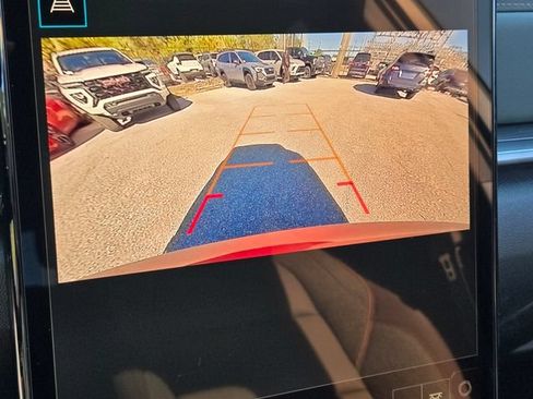 New 2026 GMC Terrain AT4 AWD/4WD image 19