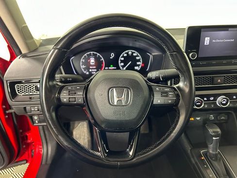 Used 2022 Honda Civic EX image 15