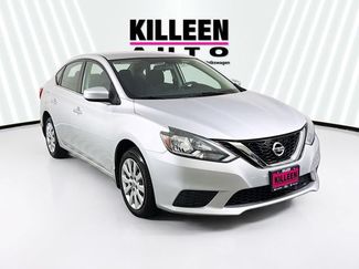 Used 2018 Nissan Sentra S FWD video 1