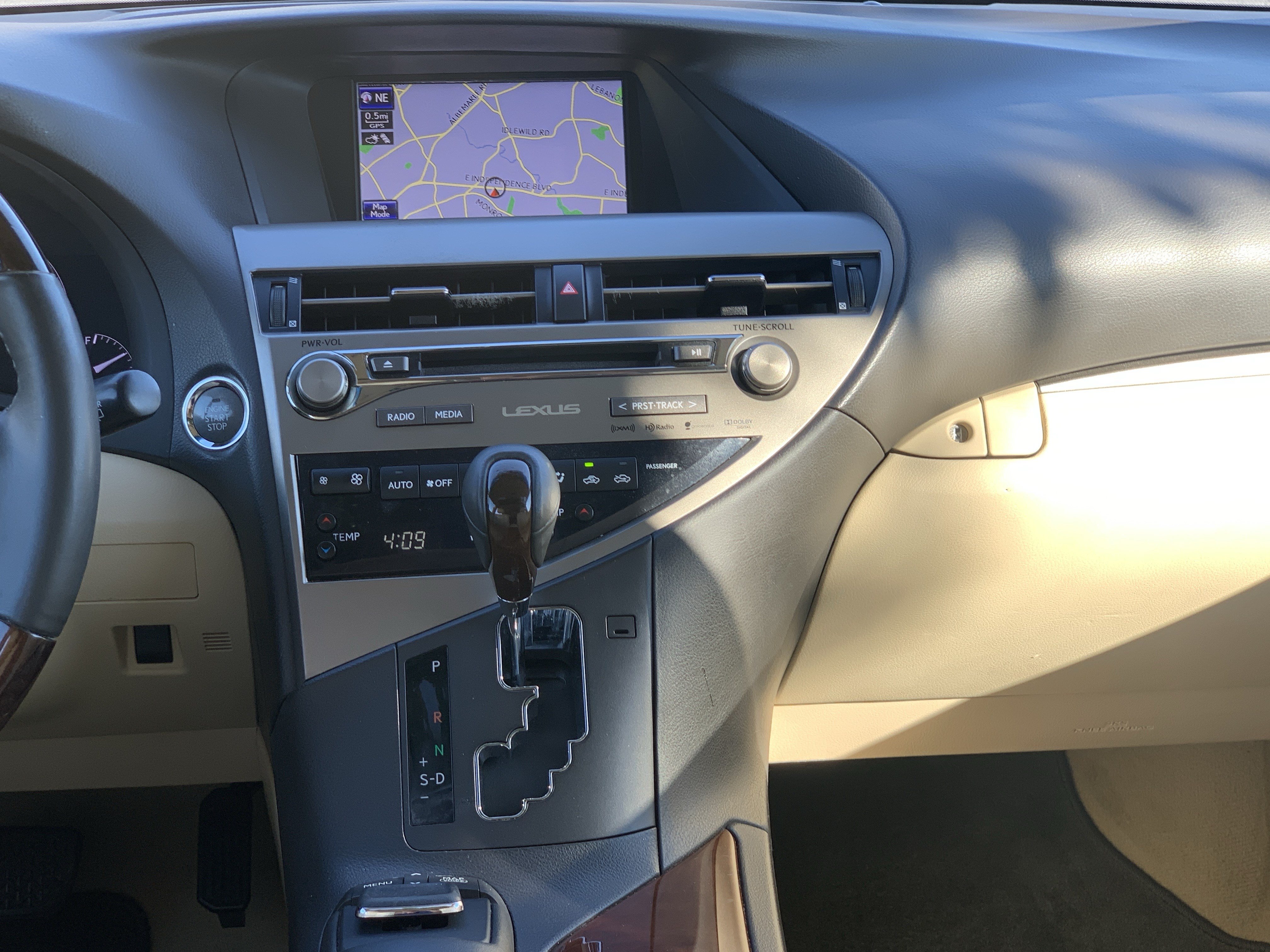 Used 2015 Lexus RX 350 FWD image 31