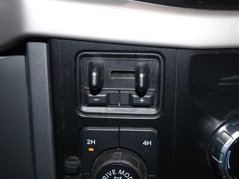 Used 2023 Ford F150 XLT w/ Equipment Group 302A High image 53