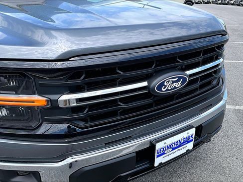 Used 2024 Ford F150 XLT AWD/4WD image 33