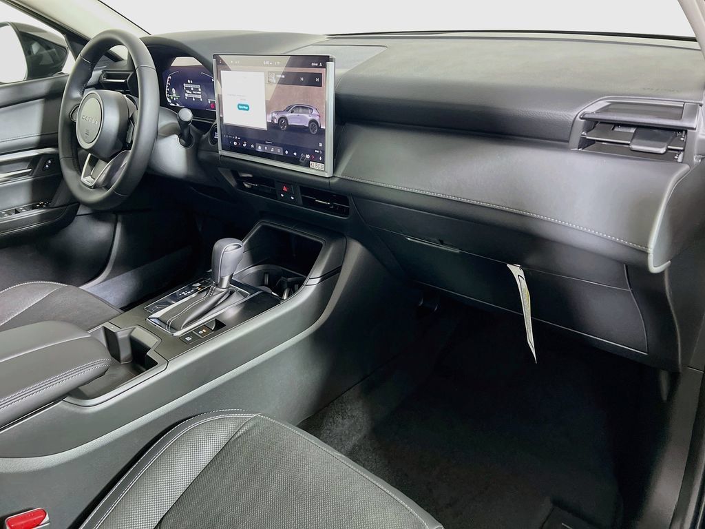 New 2026 MAZDA CX-5 Preferred AWD/4WD image 21