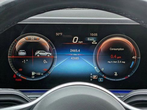 Certified 2023 Mercedes-Benz GLE 350 image 10