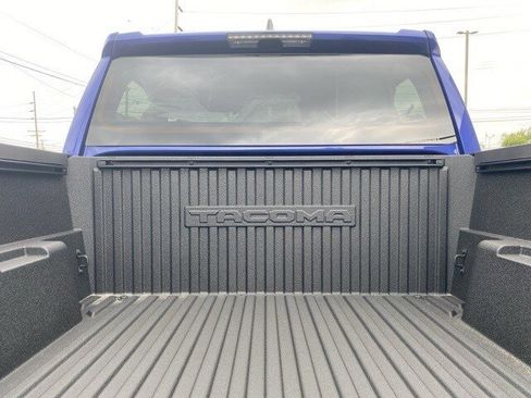 New 2025 Toyota Tacoma TRD Off-Road image 66