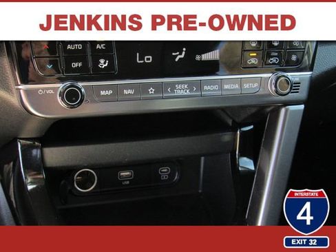 Used 2024 Kia Seltos S FWD image 24