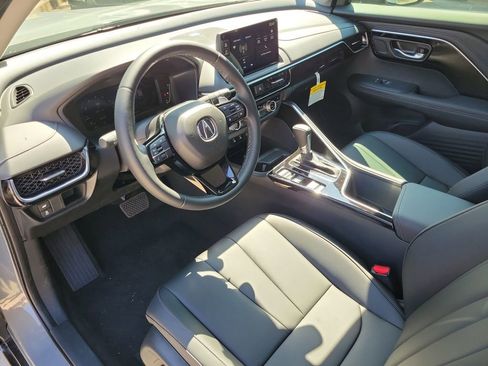 New 2026 Acura ADX FWD image 10
