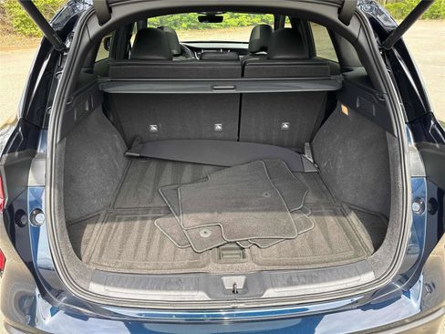 Used 2023 INFINITI QX50 Sport image 32