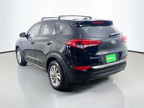 Used 2016 Hyundai Tucson SE w/ Option Group 02 FWD image 7