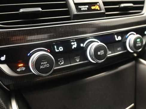 Used 2020 Honda Accord Sport image 20