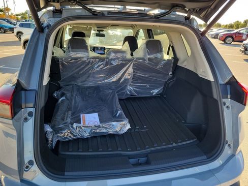 New 2026 Nissan Rogue SV AWD/4WD image 6