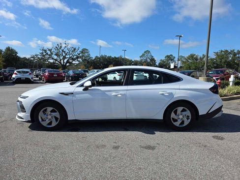 New 2026 Hyundai Sonata SE image 4