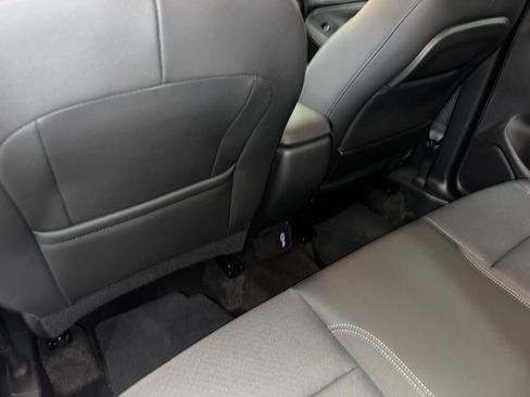 Certified 2023 Buick Encore GX Select w/ Safety Package II image 19