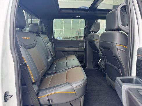 New 2026 Ford F150 Tremor w/ Equipment Group 402A High image 37